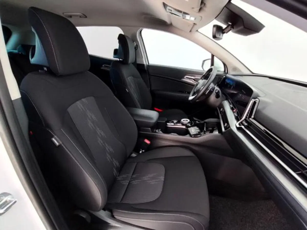 Kia Sportage usata a Como (3)