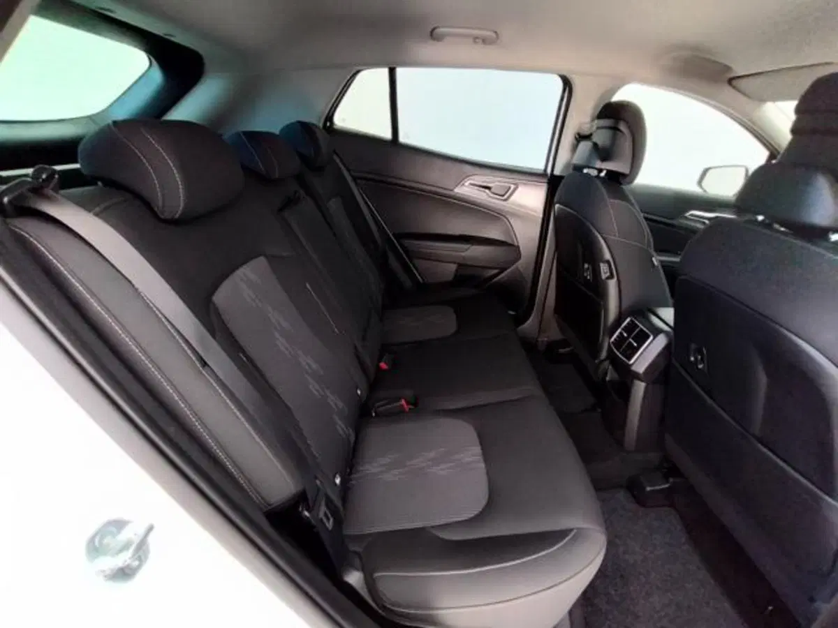 Kia Sportage usata a Como (5)