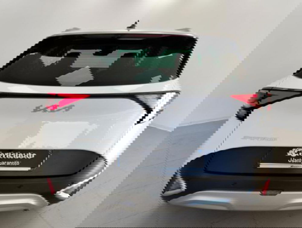 Kia Sportage usata a Como (7)