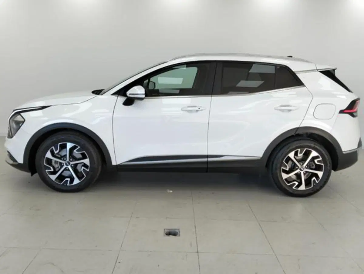 Kia Sportage usata a Como (8)