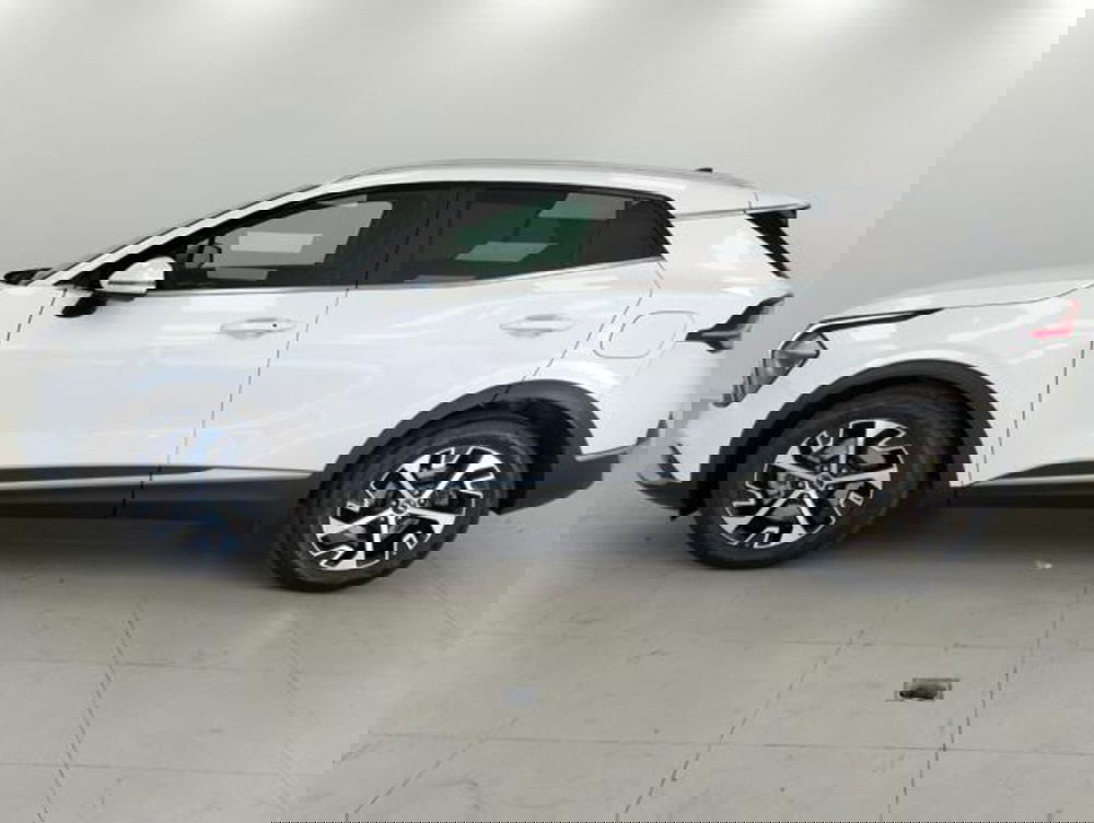 Kia Sportage usata a Como (8)