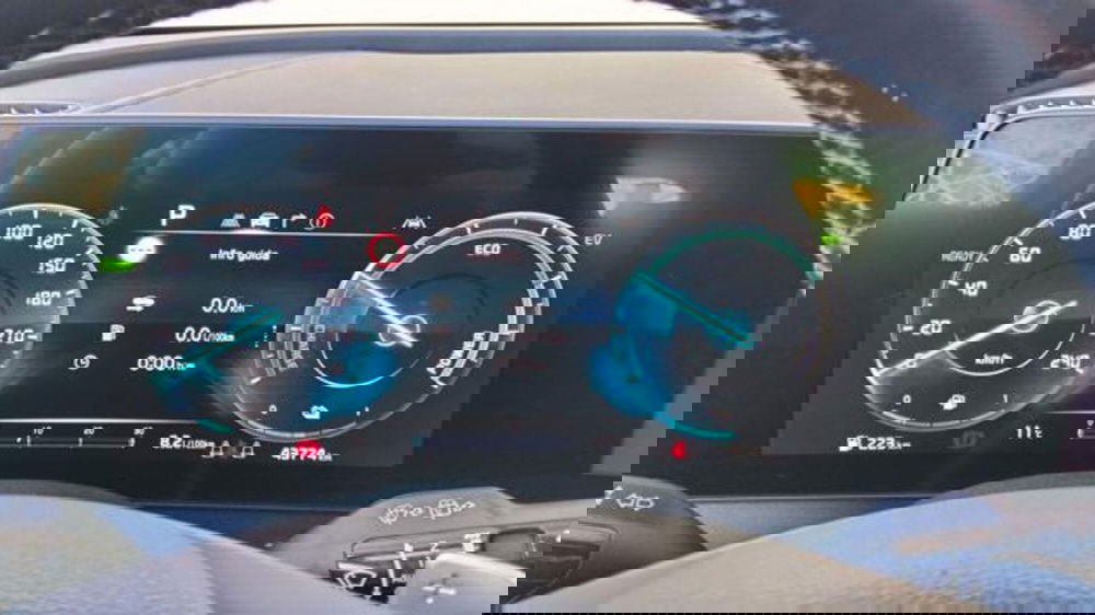 Kia Sportage usata a Como (13)