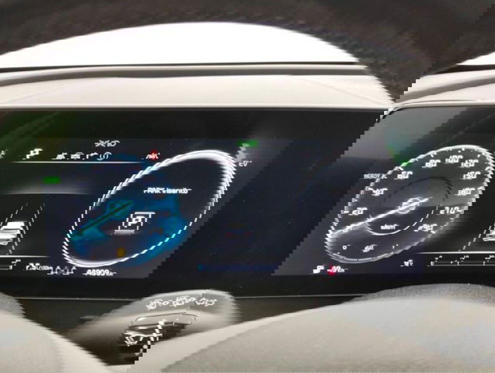 Kia Sportage usata a Como (11)