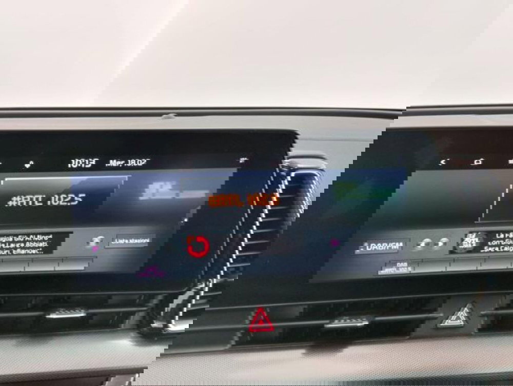 Kia Sportage usata a Como (12)