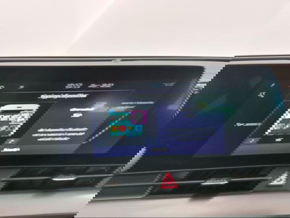 Kia Sportage usata a Como (13)