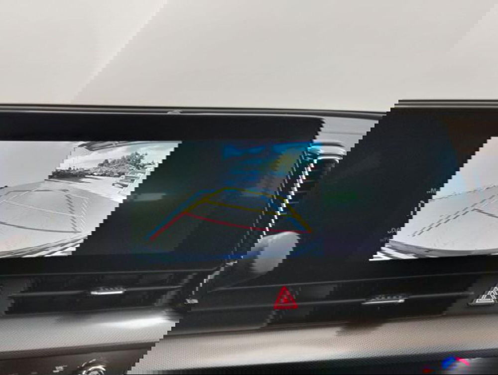 Kia Sportage usata a Como (17)