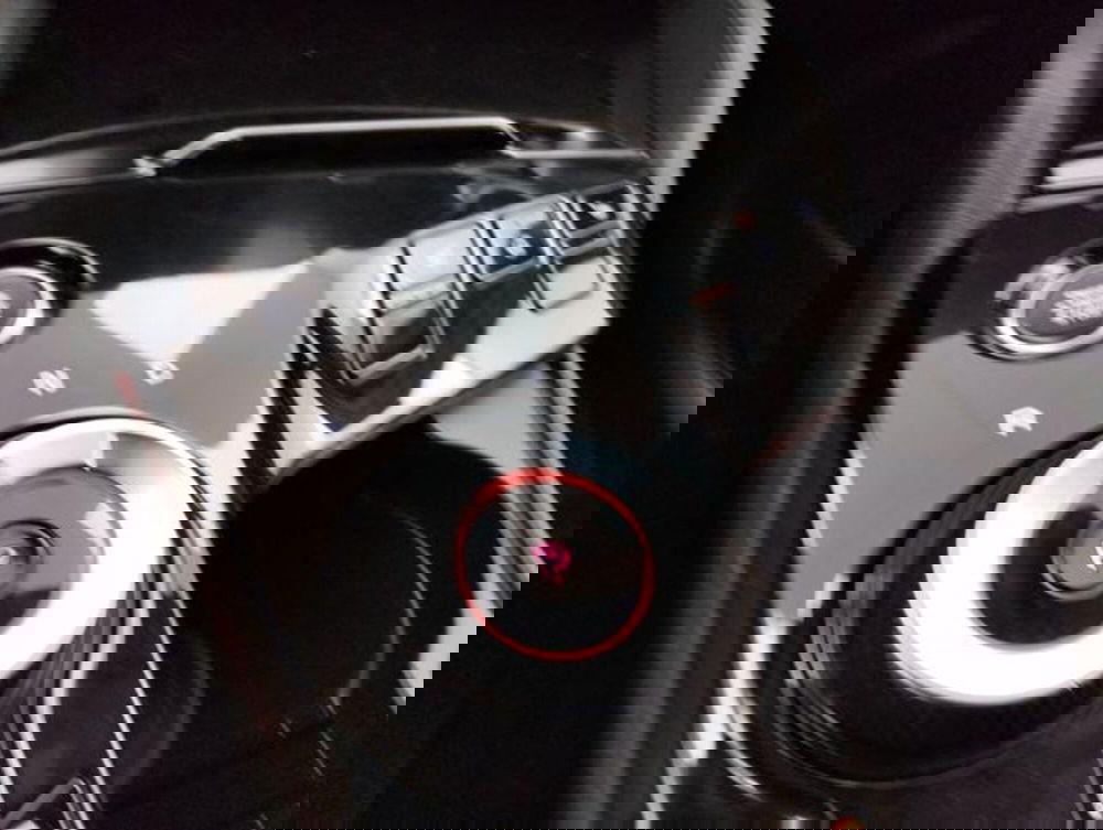 Kia Sportage usata a Como (18)