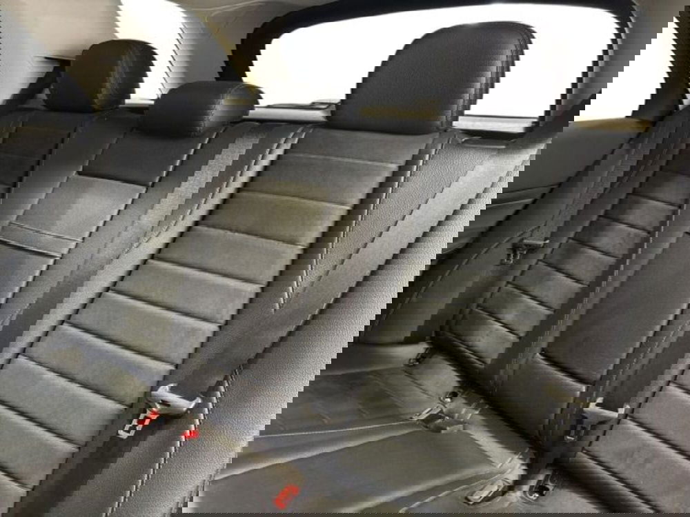 Mercedes-Benz GLE Coupé usata a Bologna (16)