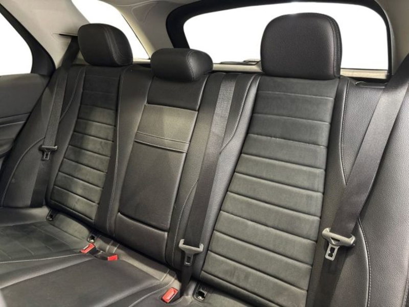 Mercedes-Benz GLE Coupé usata a Bologna (9)