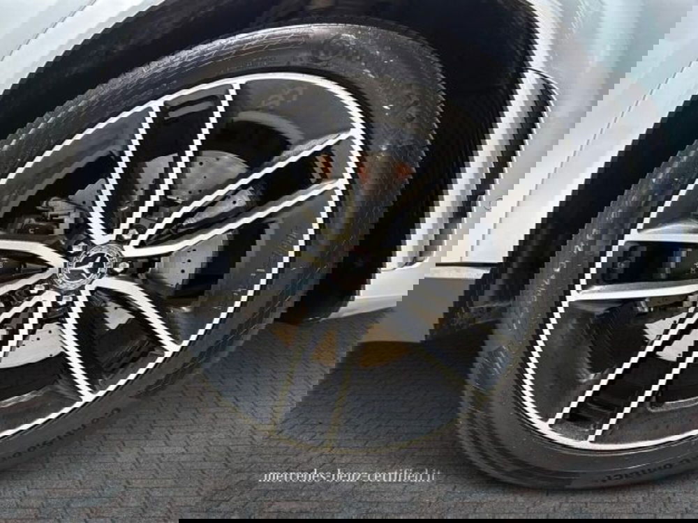 Mercedes-Benz GLE Coupé usata a Bologna (17)