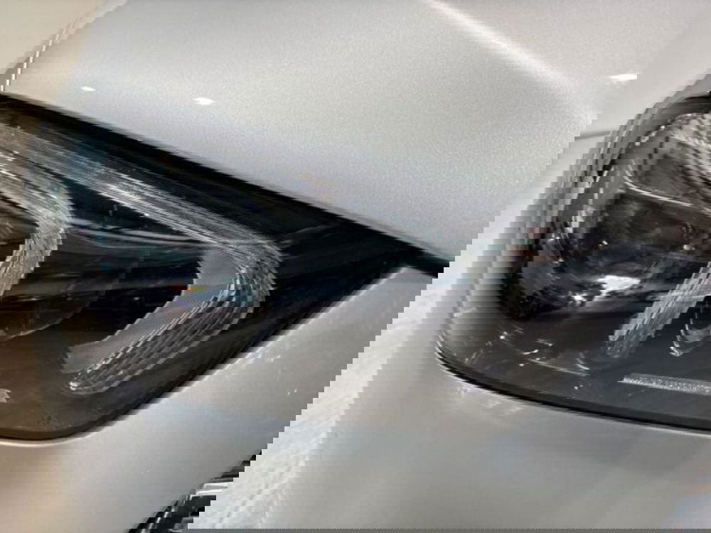 Mercedes-Benz GLE Coupé usata a Bologna (7)