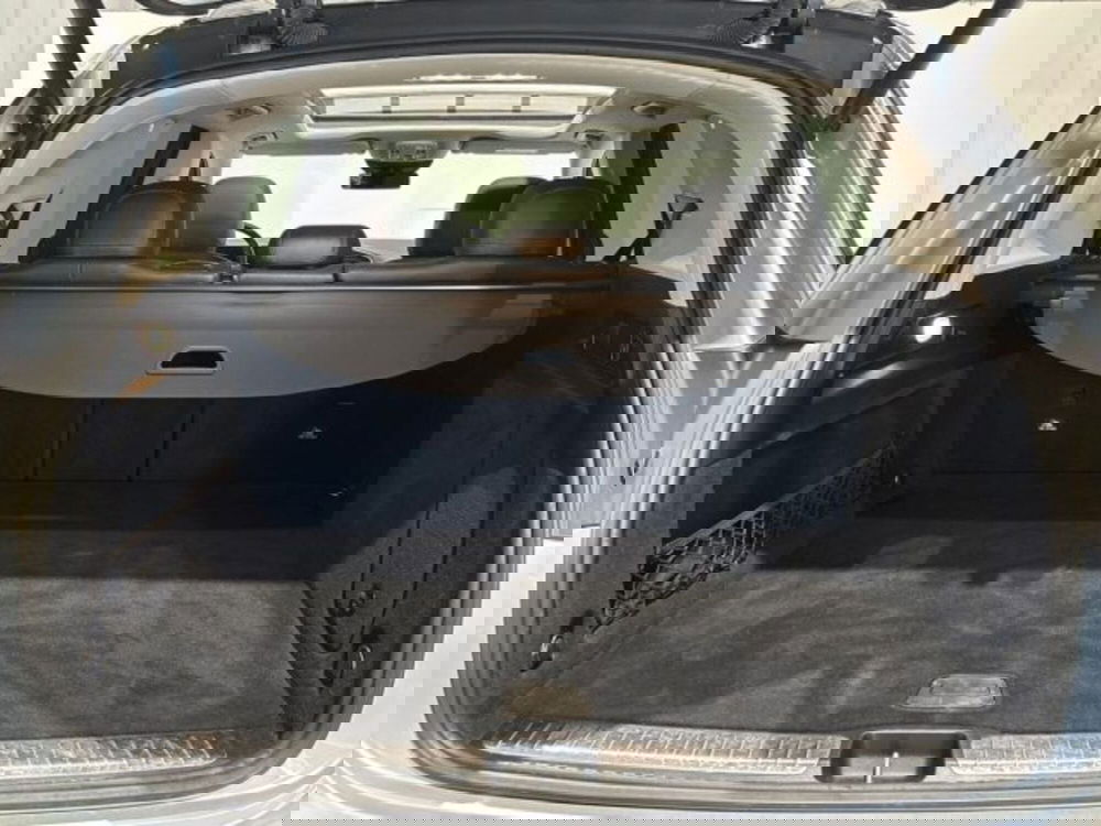 Mercedes-Benz GLE Coupé usata a Bologna (8)