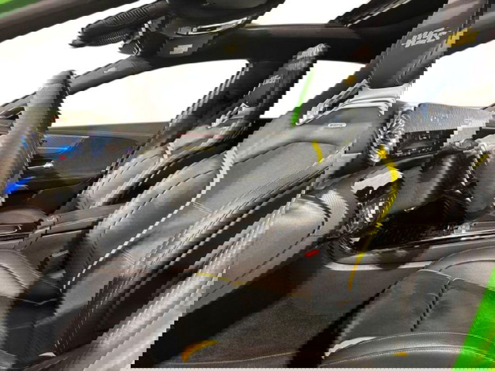 Mercedes-Benz Classe A usata a Bologna (10)