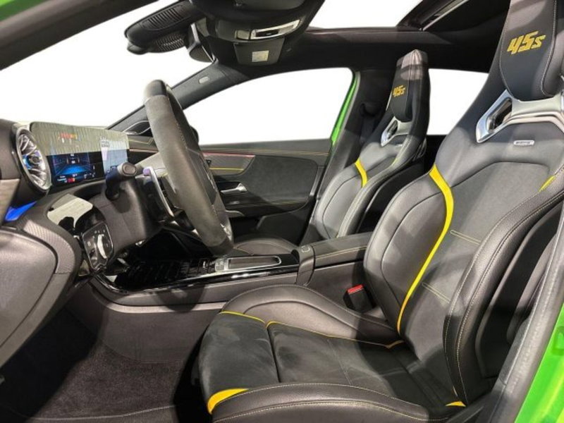 Mercedes-Benz Classe A usata a Bologna (10)