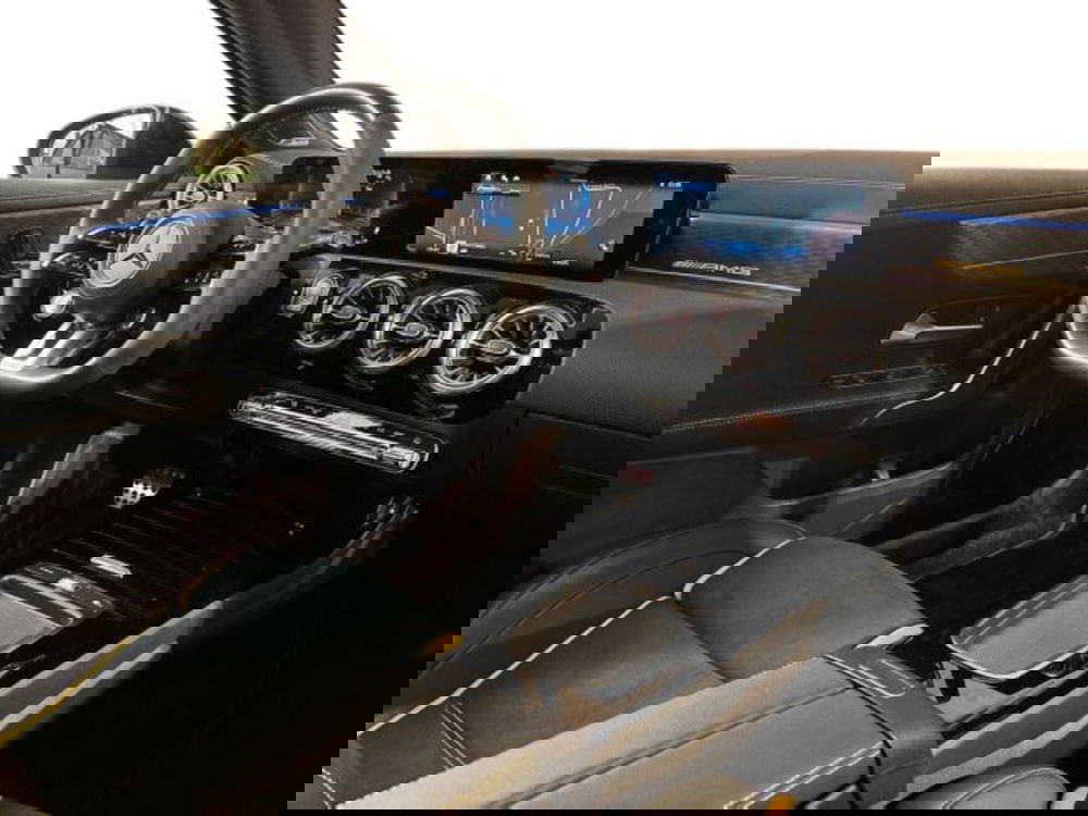 Mercedes-Benz Classe A usata a Bologna (15)