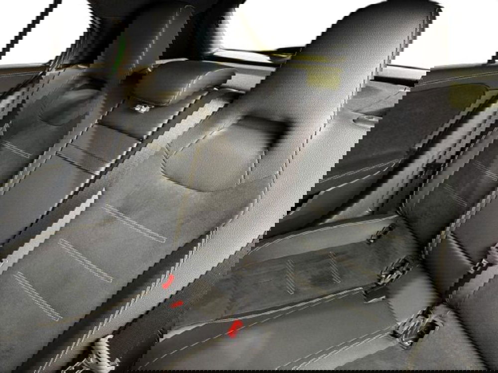 Mercedes-Benz Classe A usata a Bologna (16)