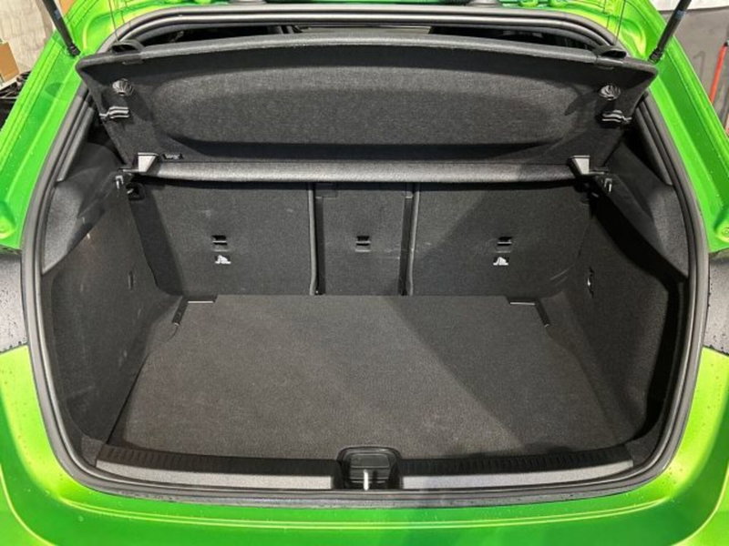 Mercedes-Benz Classe A usata a Bologna (8)