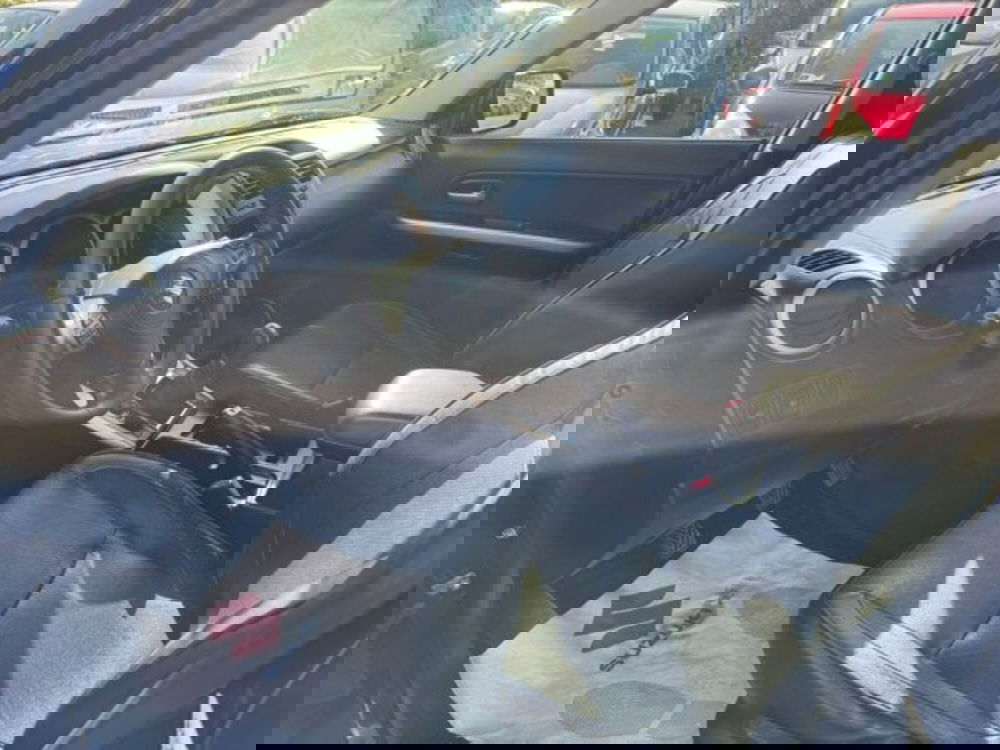 Suzuki Grand Vitara usata a Macerata (5)