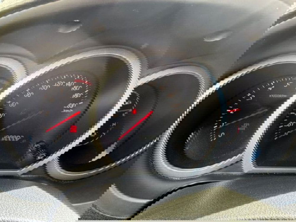 Suzuki Grand Vitara usata a Macerata (6)