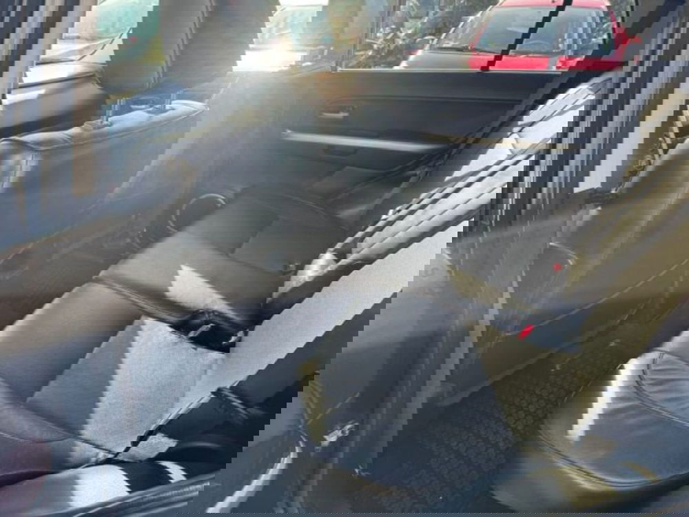 Suzuki Grand Vitara usata a Macerata (7)