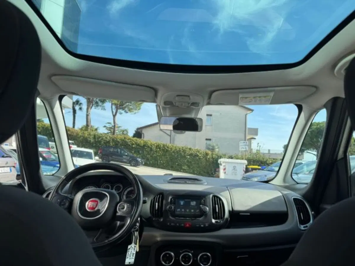Fiat 500L usata a Macerata (10)