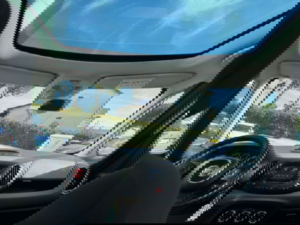 Fiat 500L usata a Macerata (10)