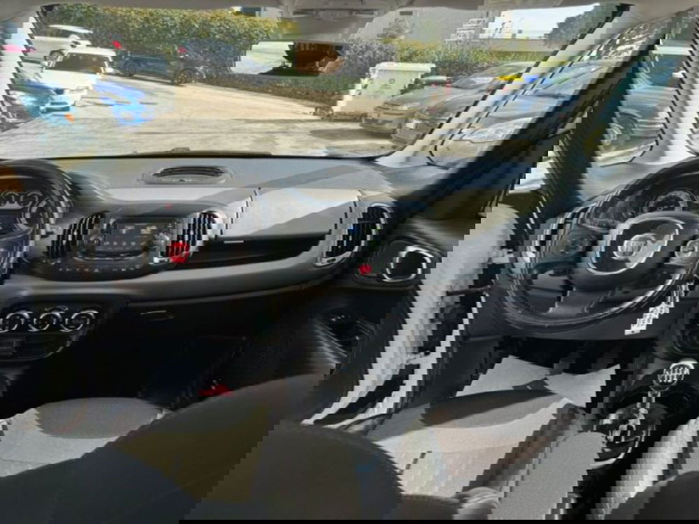 Fiat 500L usata a Macerata (11)