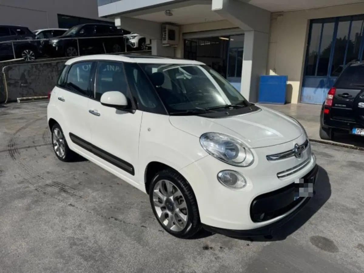 Fiat 500L usata a Macerata (3)