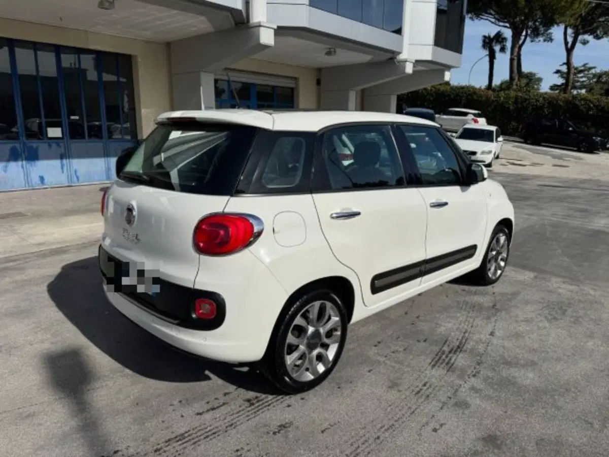 Fiat 500L usata a Macerata (4)