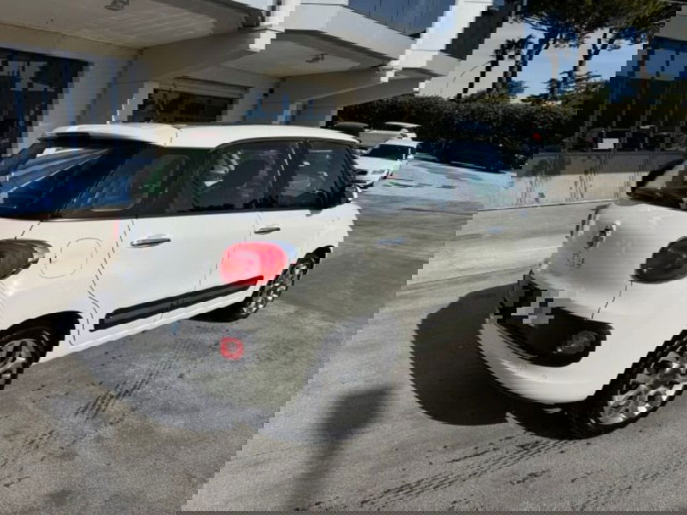 Fiat 500L usata a Macerata (4)