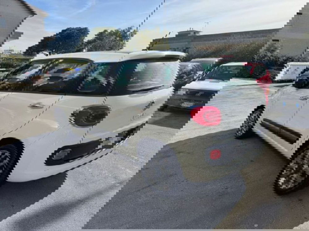 Fiat 500L usata a Macerata (5)