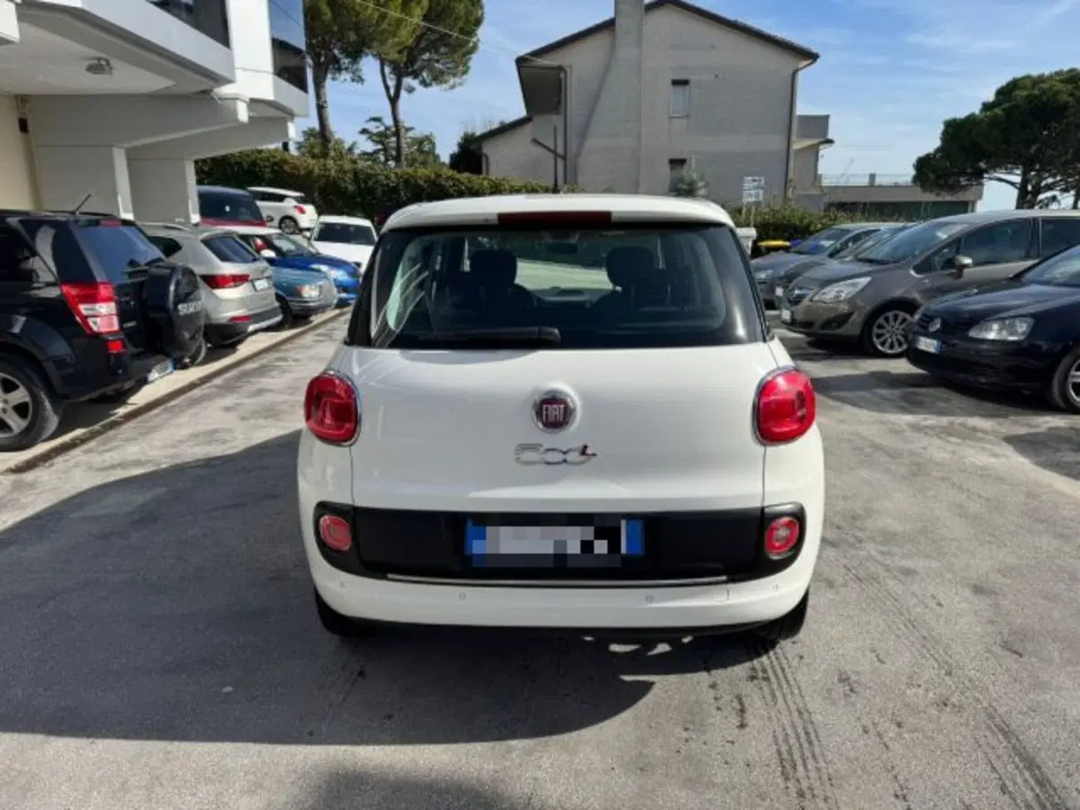 Fiat 500L usata a Macerata (6)