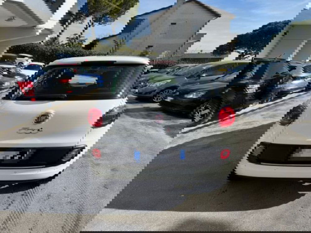 Fiat 500L usata a Macerata (6)