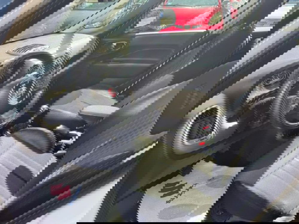 Fiat 500L usata a Macerata (8)