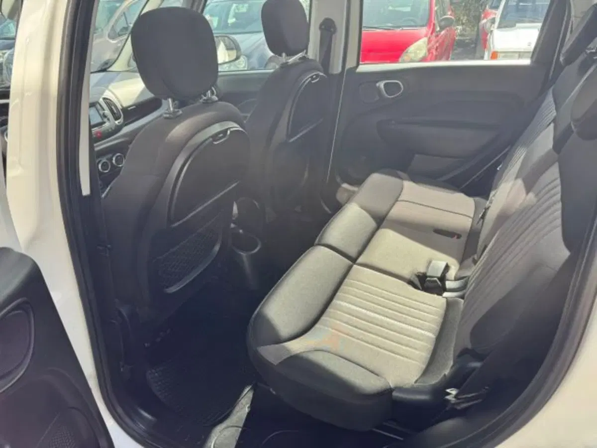Fiat 500L usata a Macerata (9)