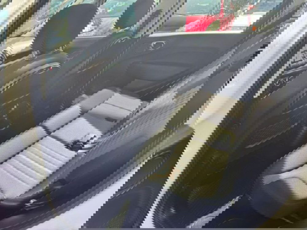 Fiat 500L usata a Macerata (9)