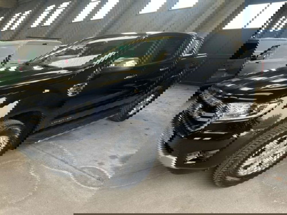 Ford Ranger Pick-up usata a Lodi