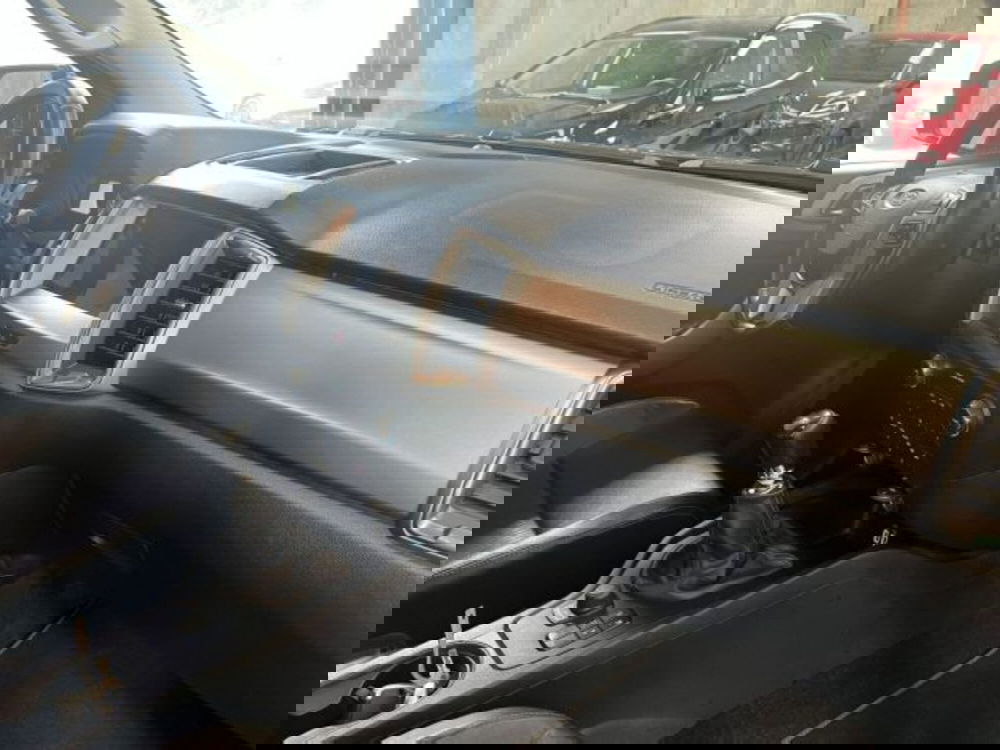 Ford Ranger Pick-up usata a Lodi (10)