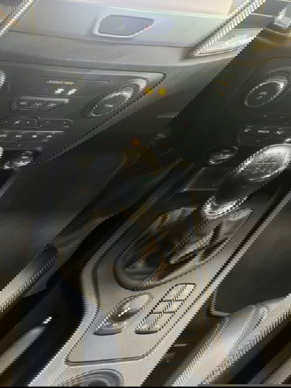 Ford Ranger Pick-up usata a Lodi (11)