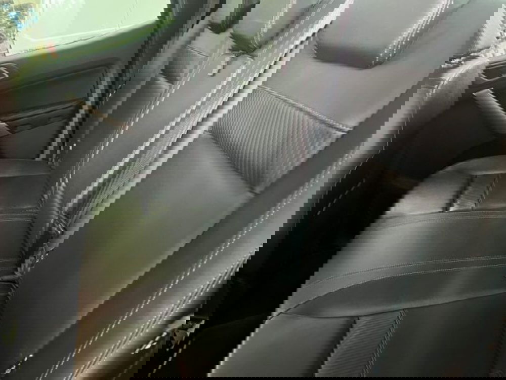 Ford Ranger Pick-up usata a Lodi (13)