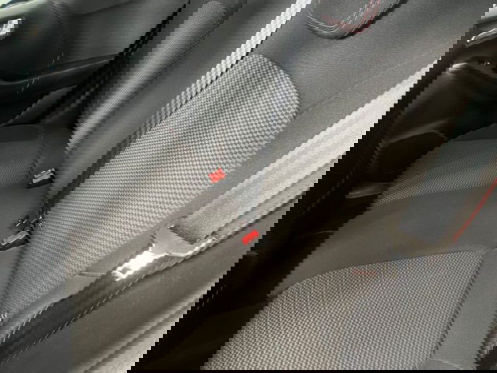 Ford Puma usata a Lodi (13)