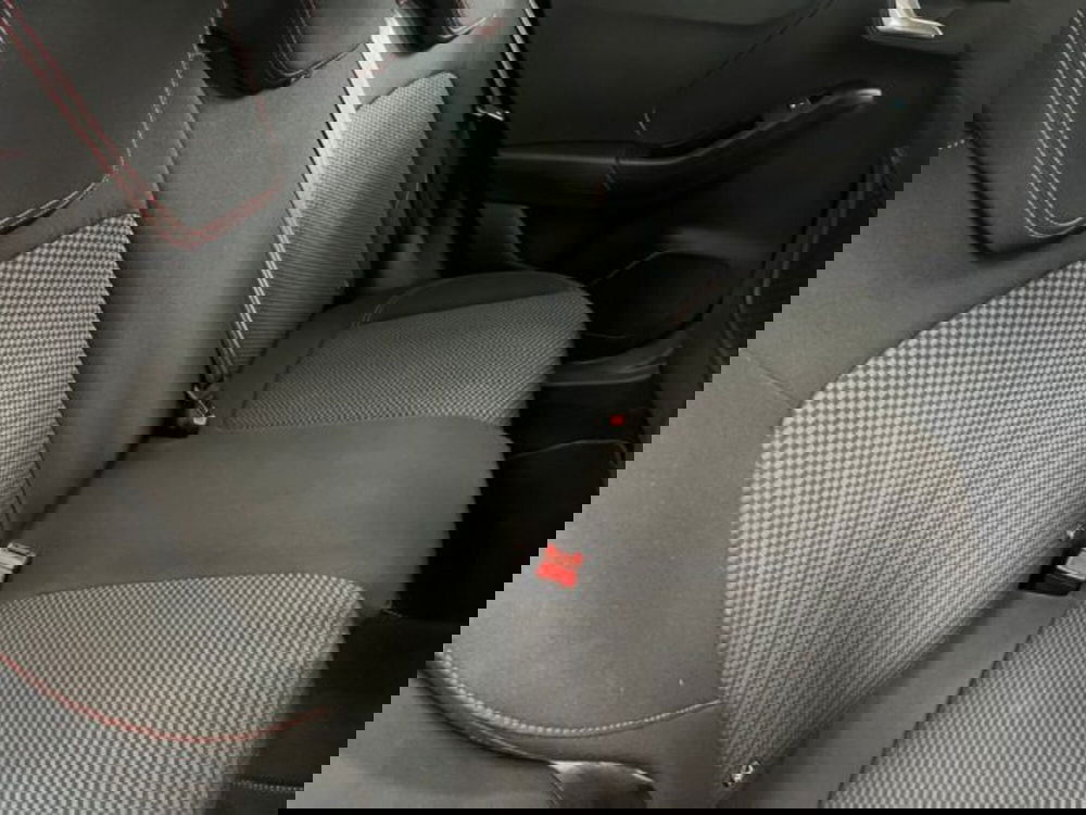 Ford Puma usata a Lodi (14)