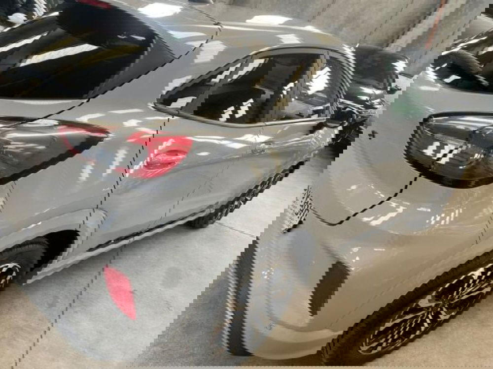 Ford Puma usata a Lodi (4)