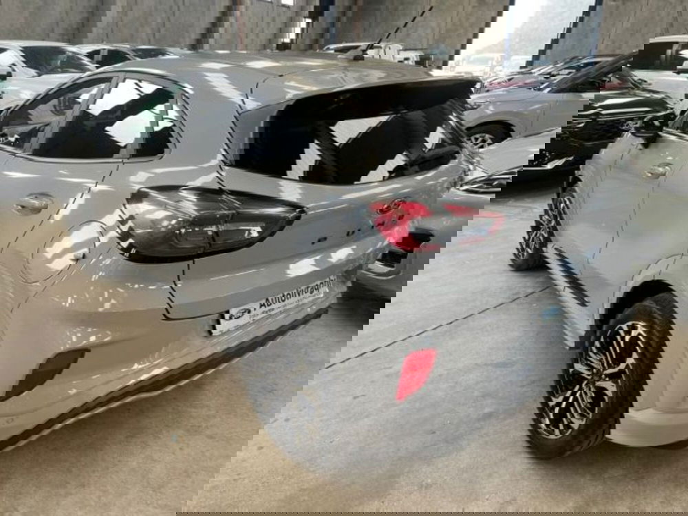 Ford Puma usata a Lodi (5)