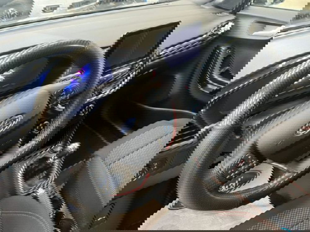 Ford Puma usata a Lodi (7)