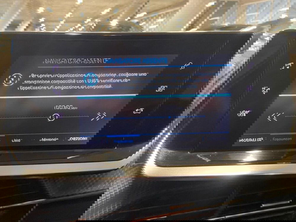 Peugeot 208 usata a Torino (10)