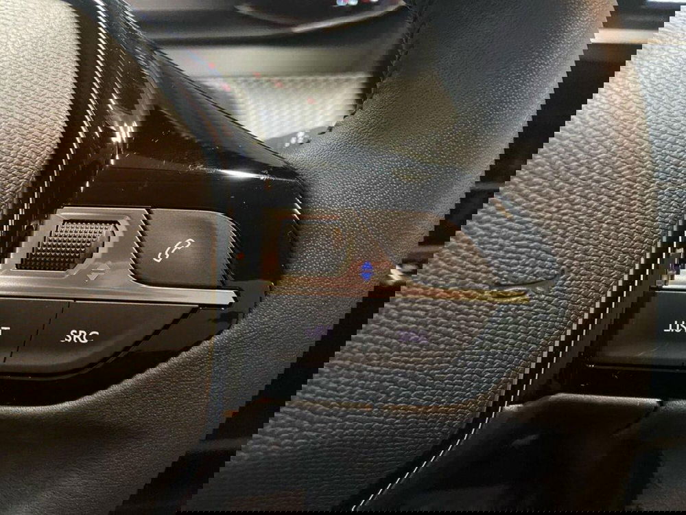 Peugeot 208 usata a Torino (13)