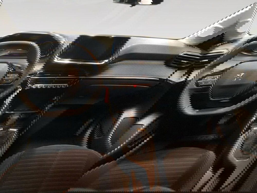 Peugeot 208 usata a Torino (6)