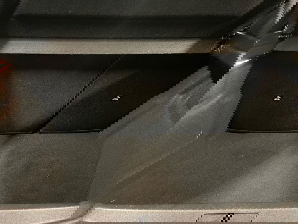 Peugeot 208 usata a Torino (9)