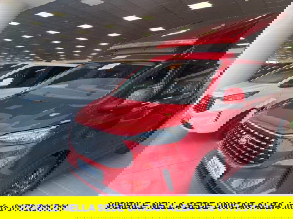 Ford Transit Custom Furgone nuova a Cuneo